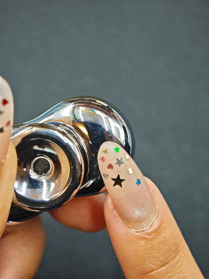 Cell Mini Stainless Steel