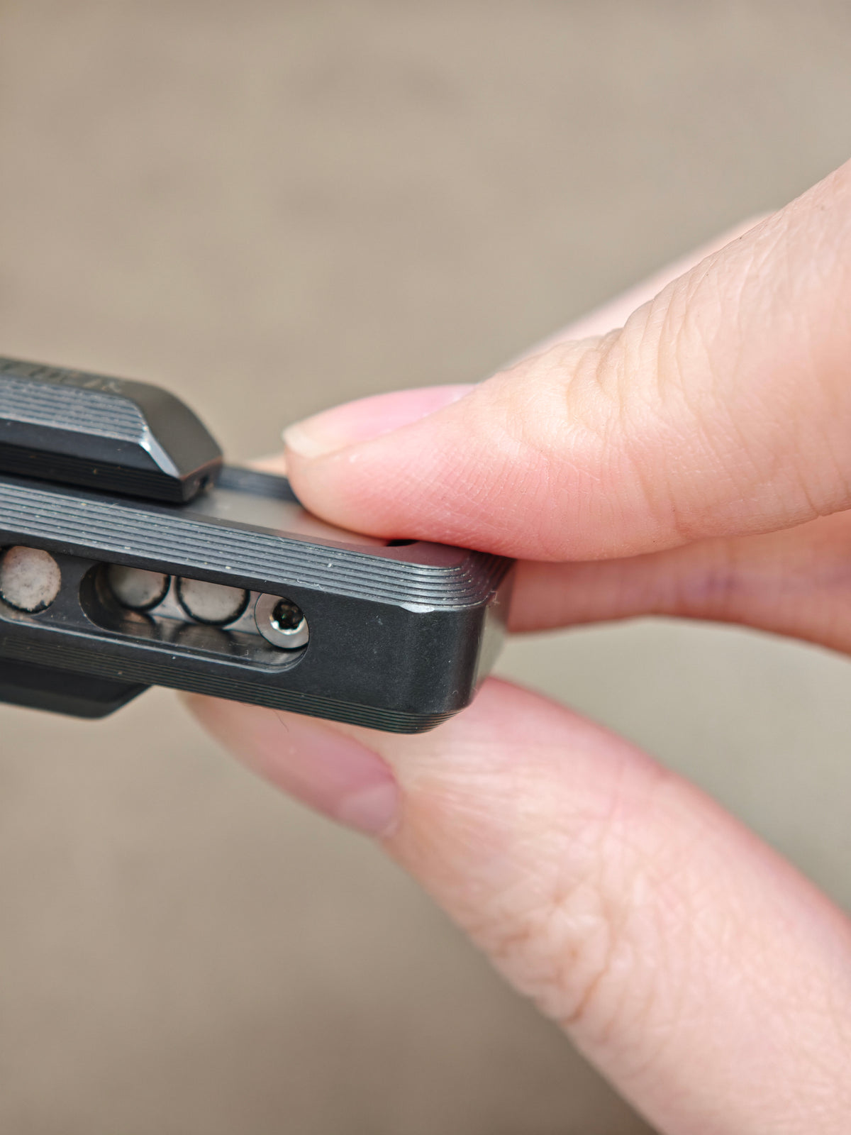 X Lock Zirconium