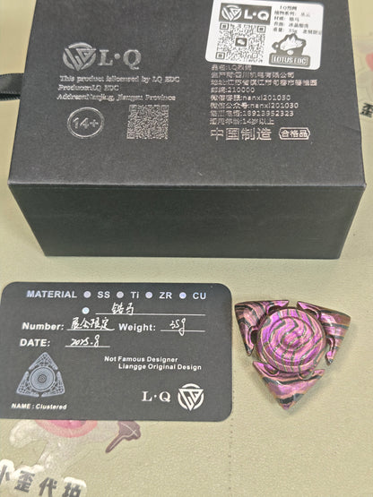 Cong Yun Zirconium Zircuti