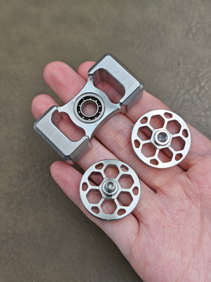 Impact Mini Stainless Steel