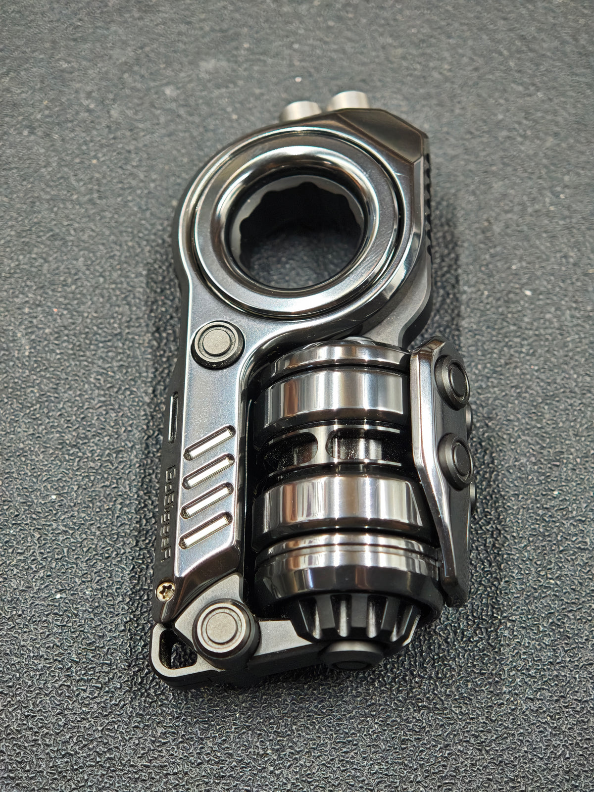 Sinian Zirconium