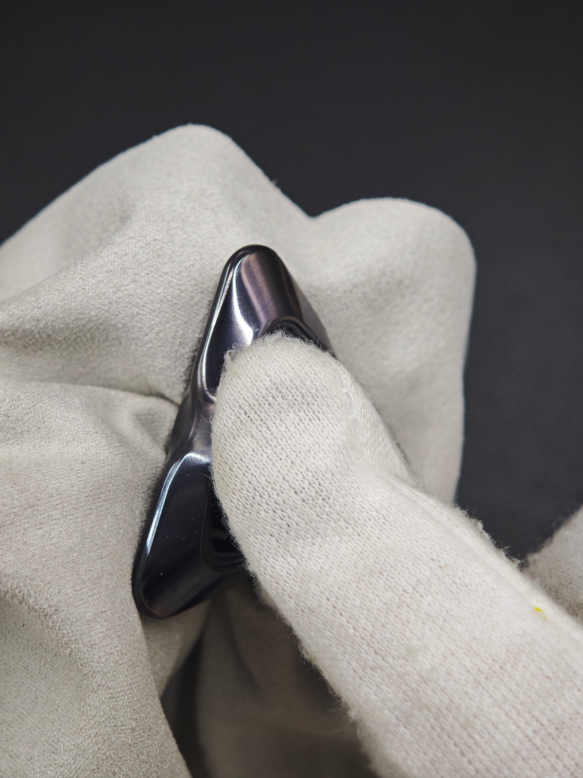 Bird Tungsten Limited 80