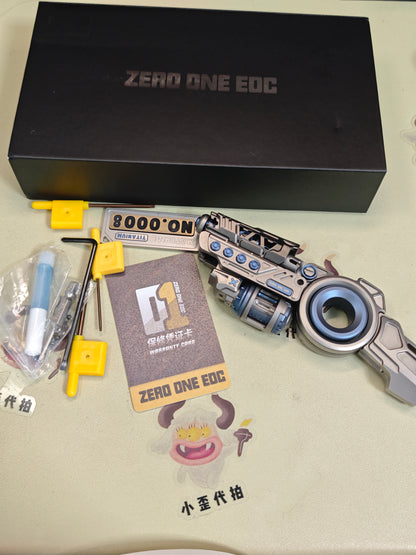 Time Knight 3.0 Titanium