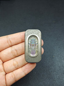 Bingwu POPO Candy Titanium