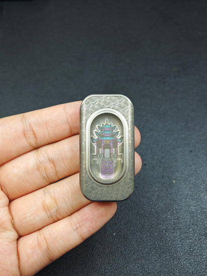 Bingwu POPO Candy Titanium