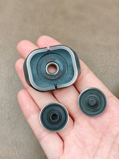 BIT 01 Stainless Steel