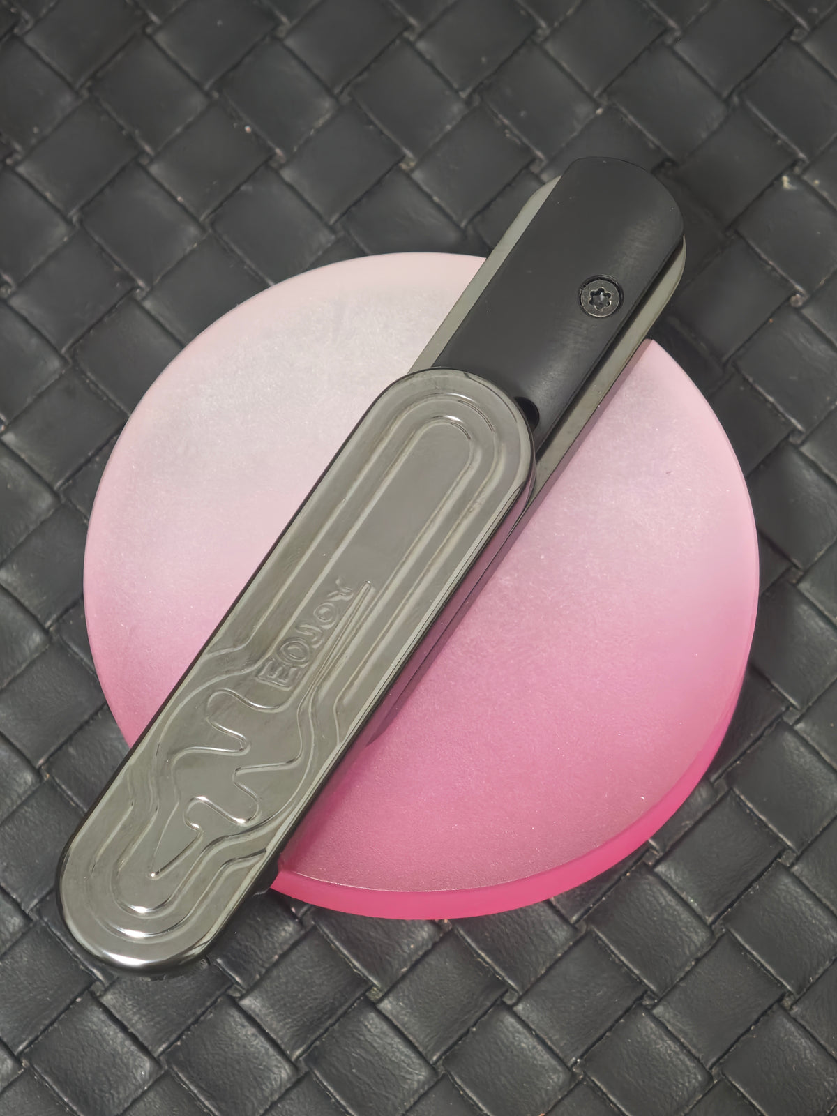 Latiao Zirconium Polished