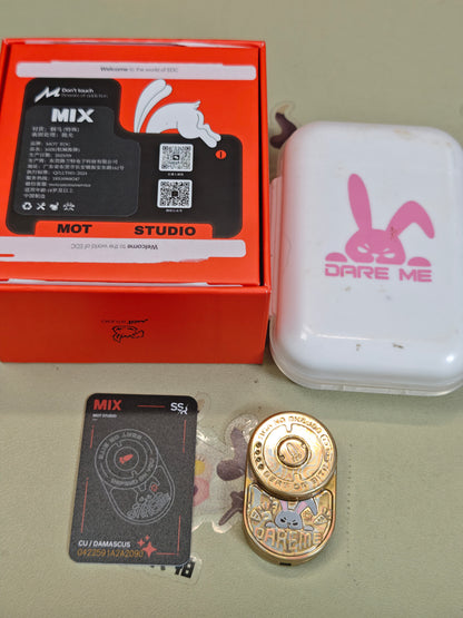 MIX Mokume