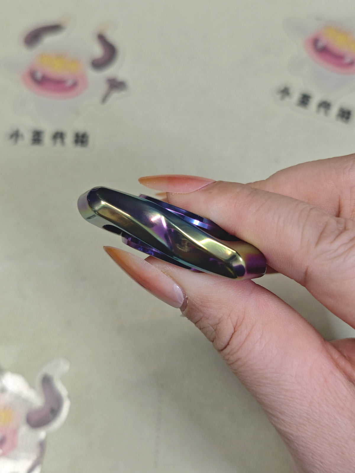 Melody Twist Tungsten Limited 15