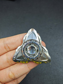 Dragon God Maru XL Stainless Steel