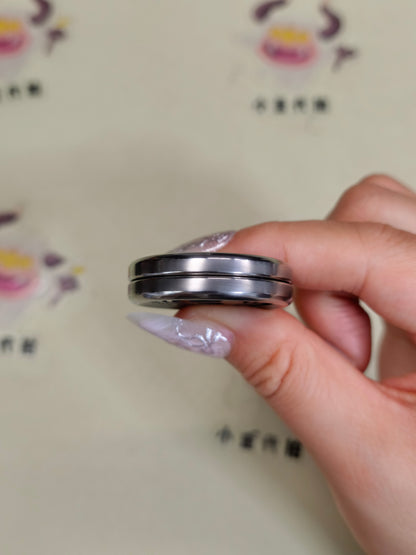 Devil Milk Cap Stainless Steel