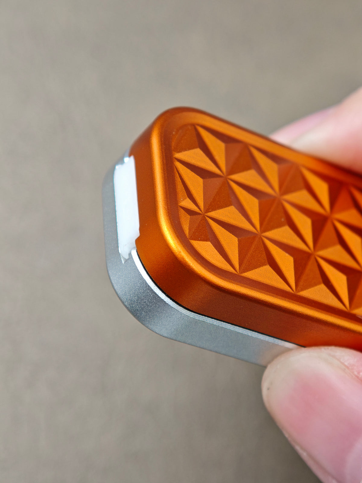 Lite 2.0 Aluminum