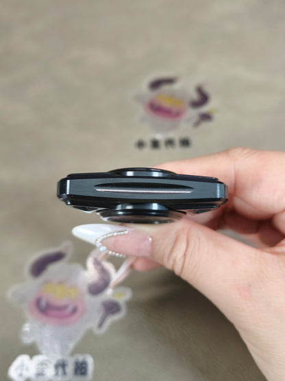 Anchor Zirconium Polished