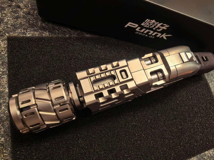 Punnk Titanium