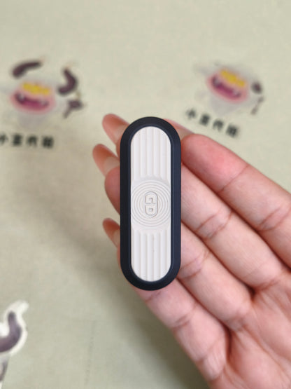 Pipa Plate POM