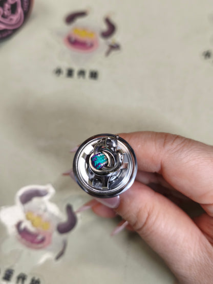 Planet Stainless Steel