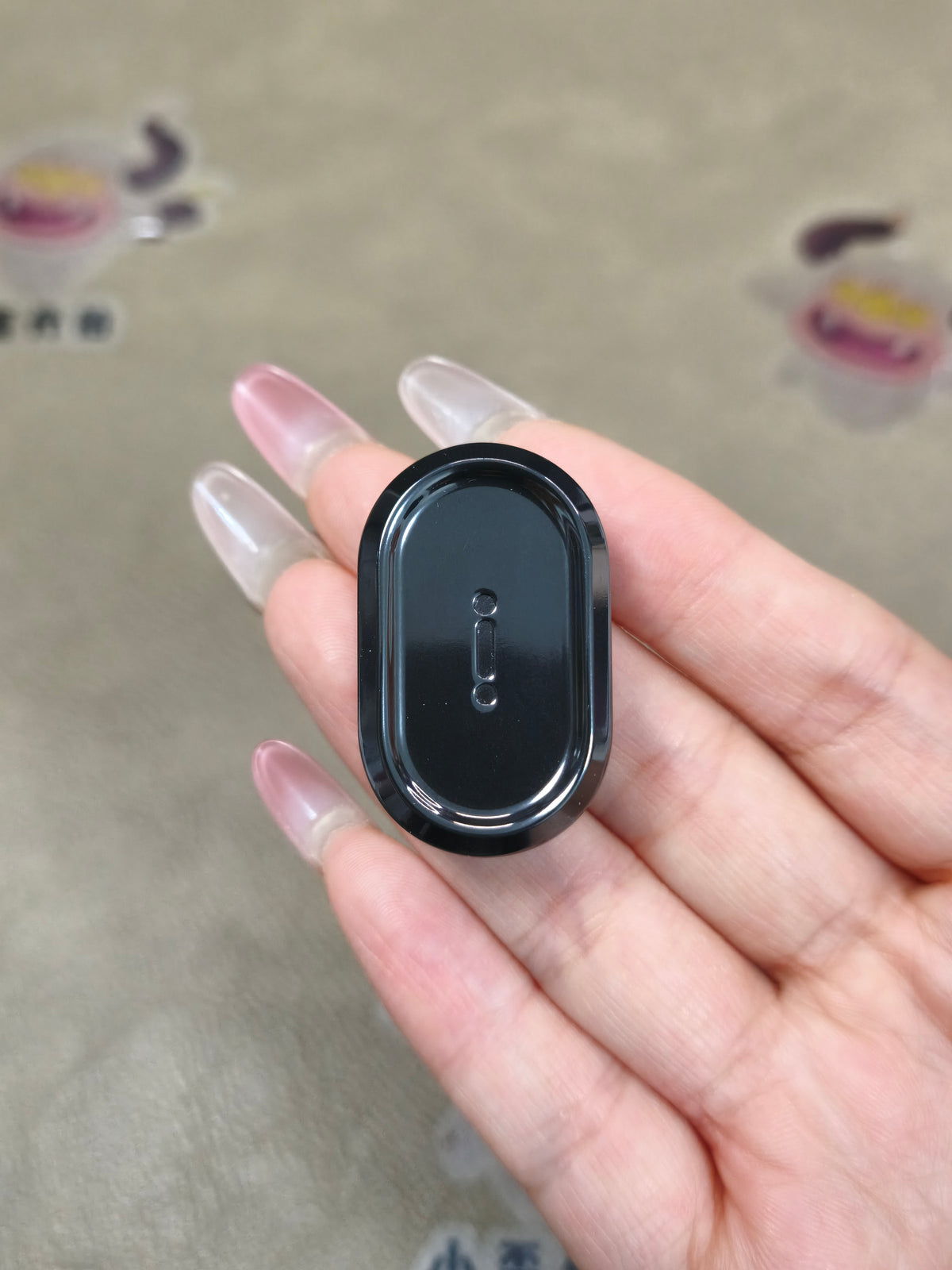 Nado Zirconium