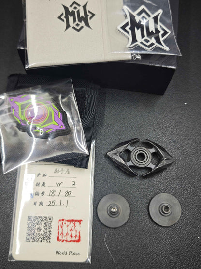 Zirconium Ma Sagittarius Tungsten