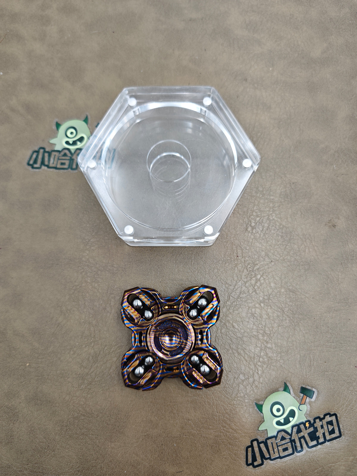 Oracle Mokuti