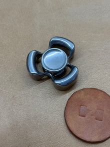 Stainless Steel