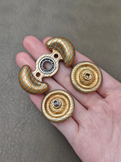 Edan Mokume