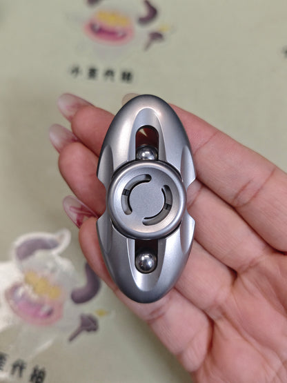 ZERO Stainless Steel