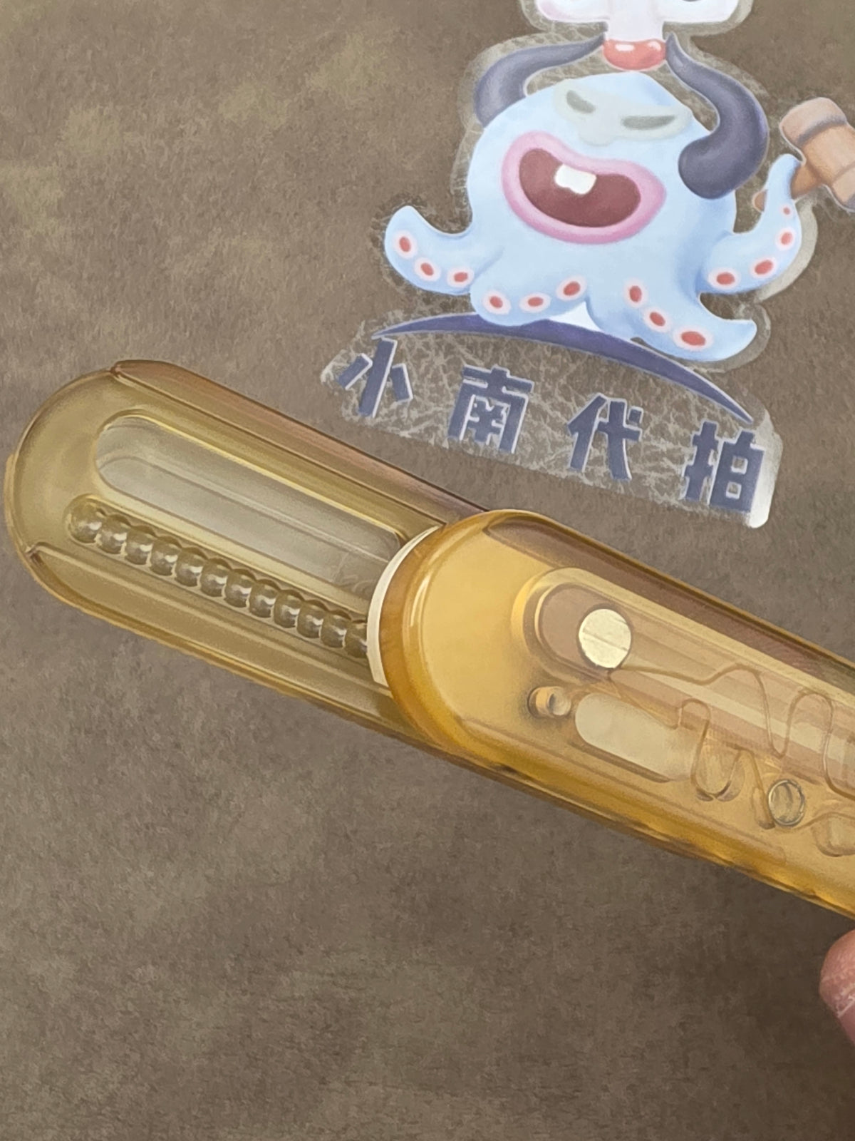 Latiao PEI Polished