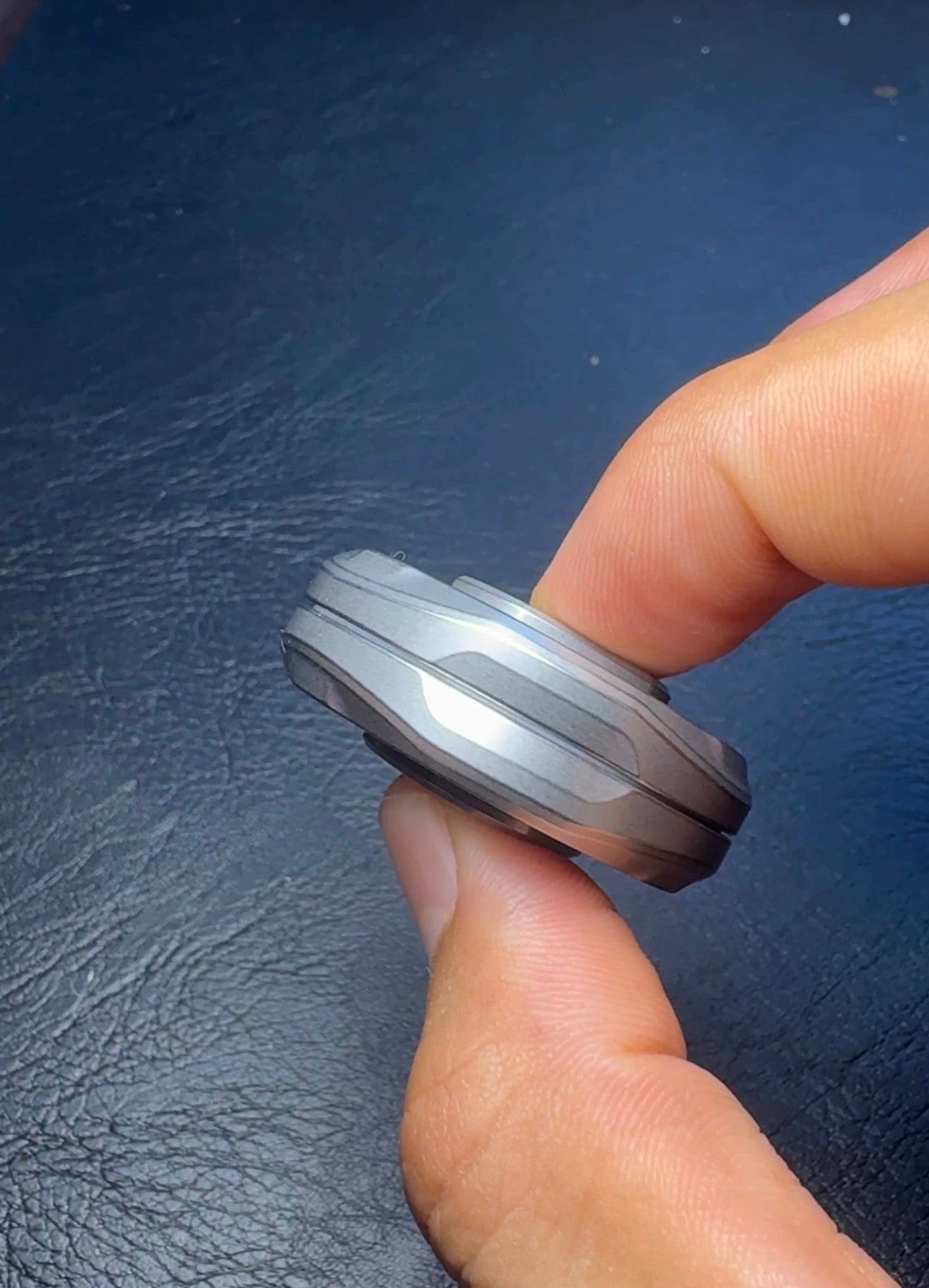 CORE Stonewashed SS