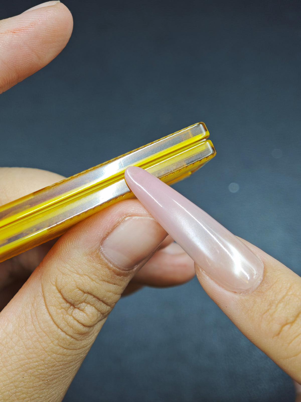 Ultra Thin Wafer PEI