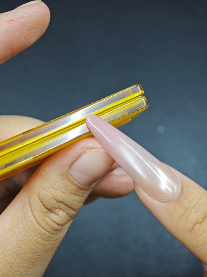 Ultra Thin Wafer PEI