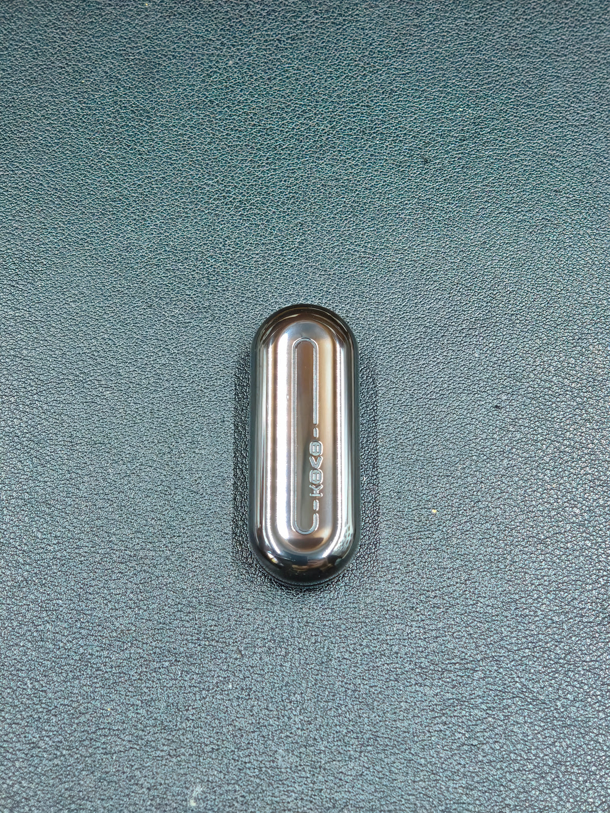 Floating Cloud Zirconium Polished