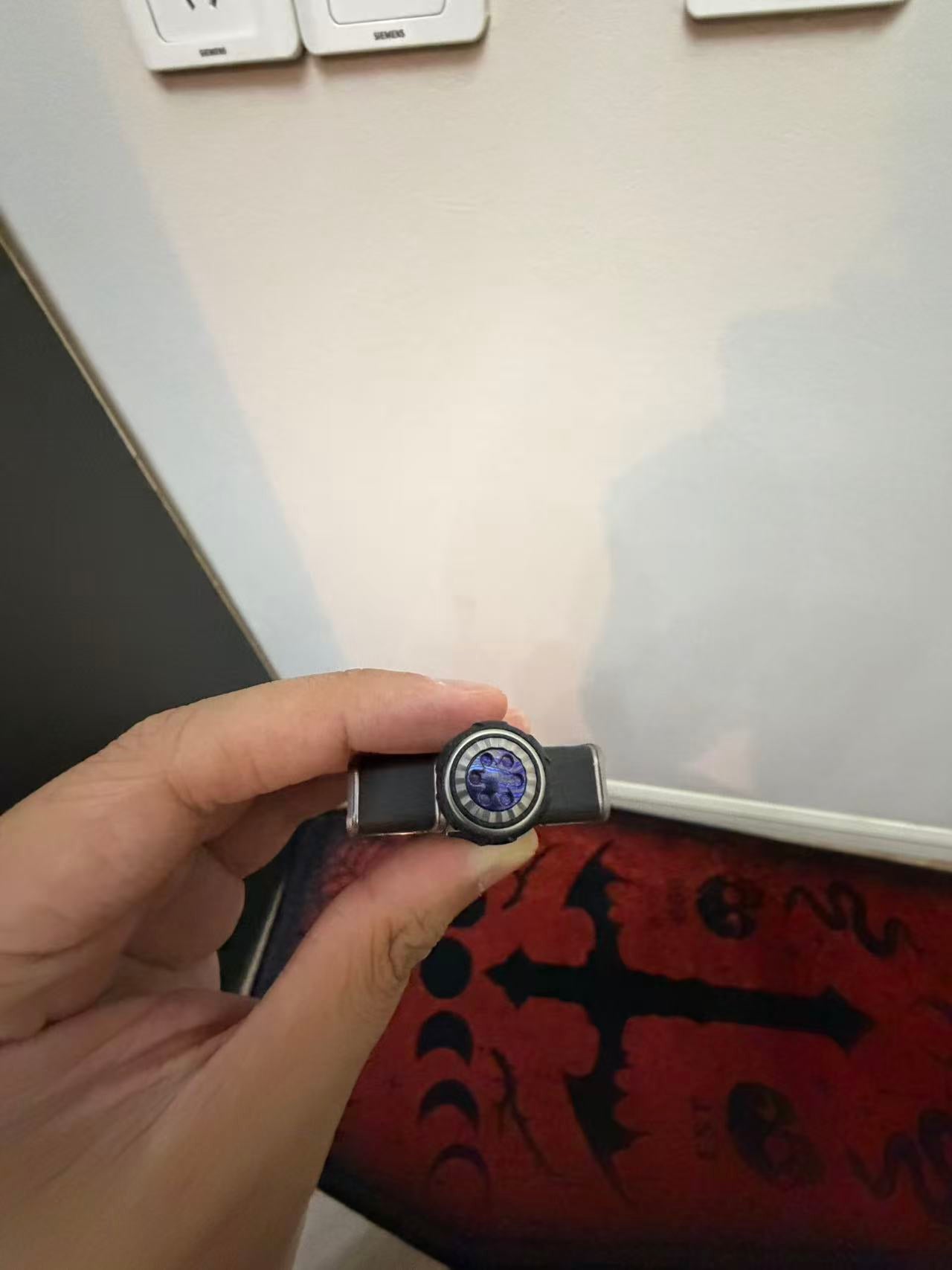 Ghost Lantern Lake Sword Carbon Fiber