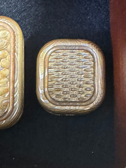 CP3nano+CP3 Mokume 7 of 7