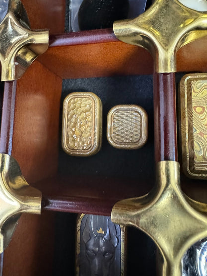 CP3nano+CP3 Mokume 7 of 7