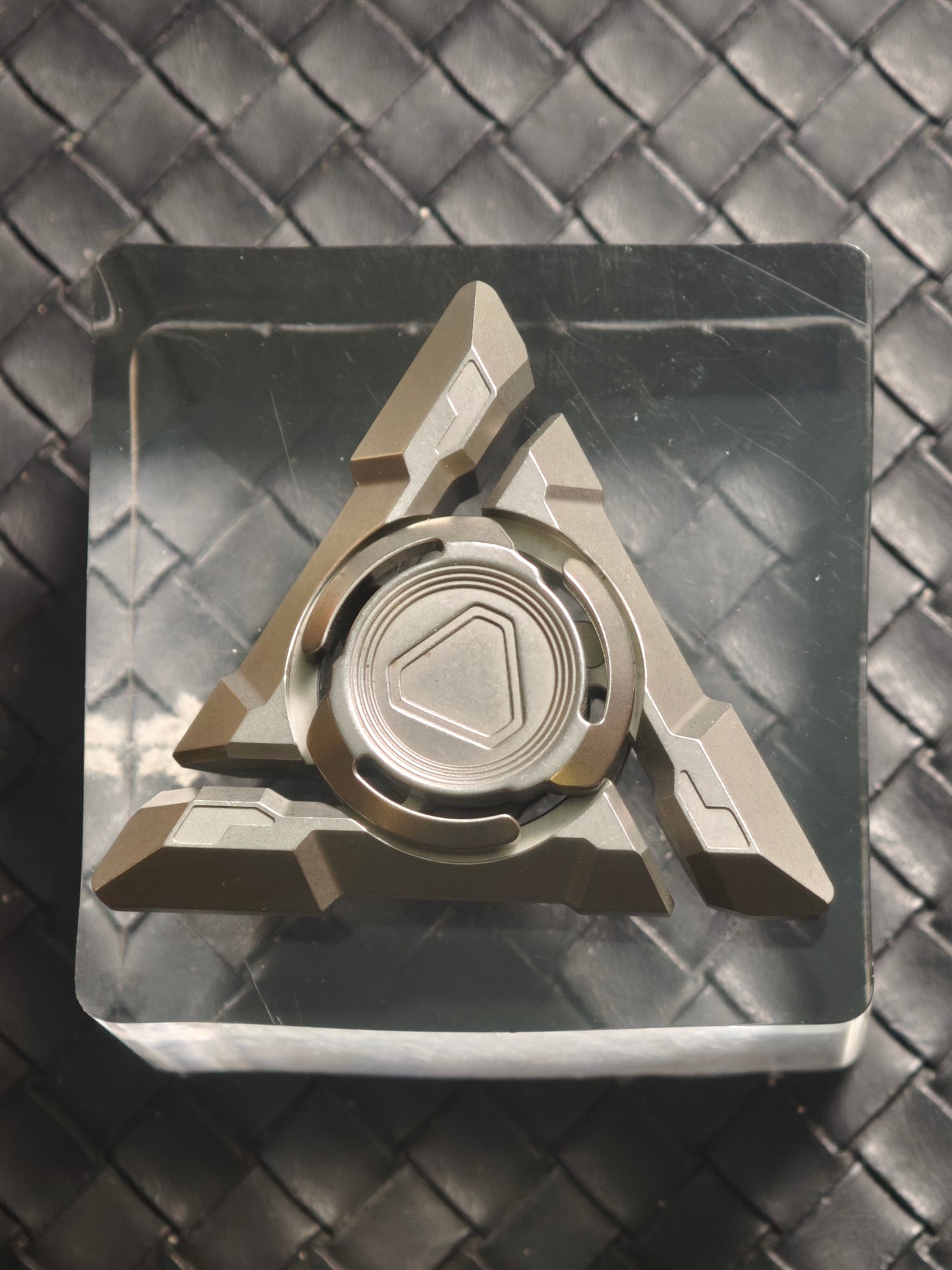 Stainless Steel