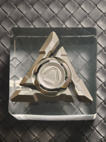 Stainless Steel