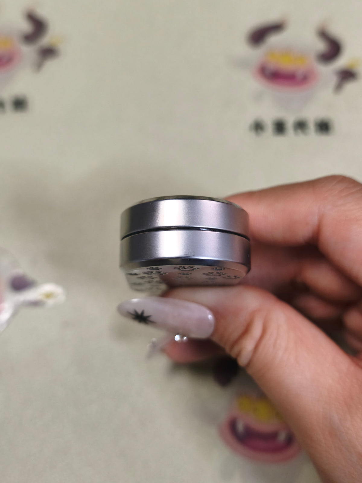 F2.8 Stainless Steel