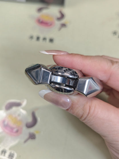 Feather Titanium
