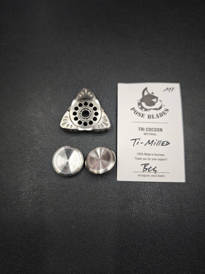 Nasus Titanium