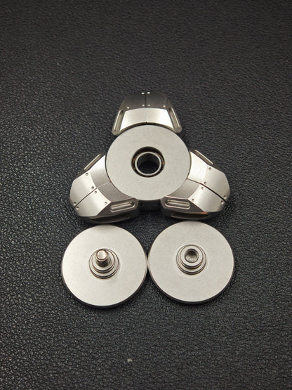 3I Stainless Steel