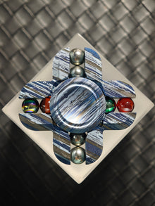 XO Titanium