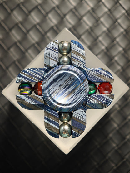 XO Titanium
