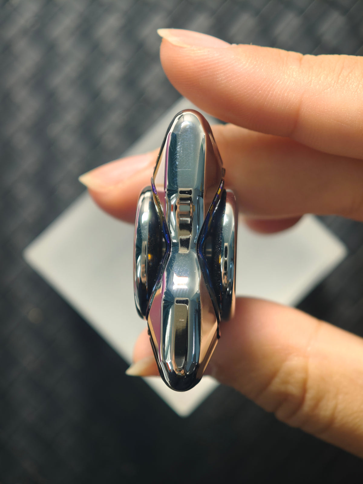Lambo Ultra Stainless Steel