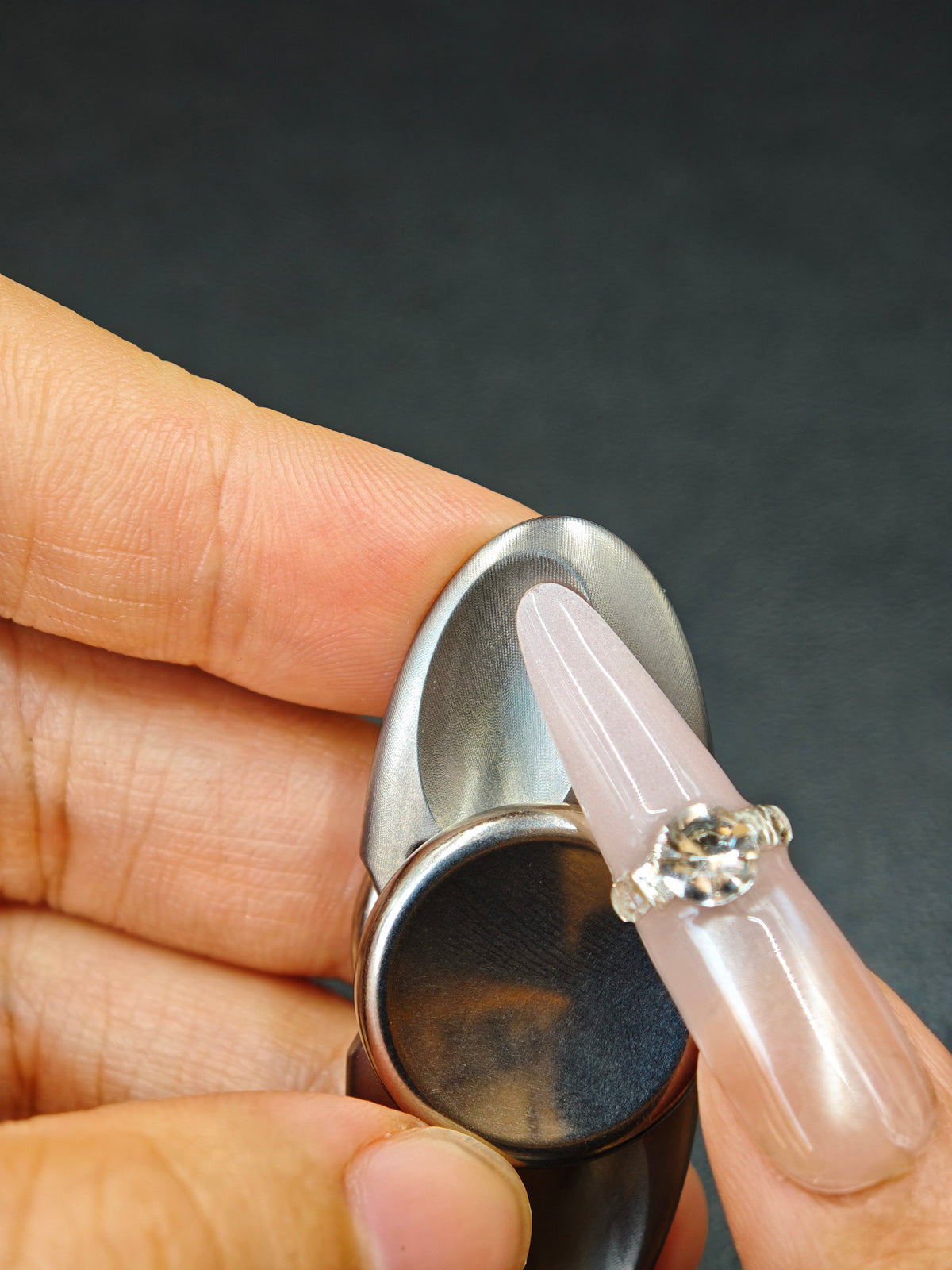 Dragonfly Tungsten