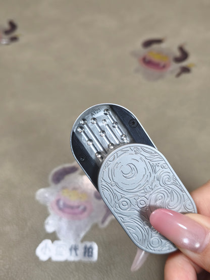 Van Gogh Stainless Steel