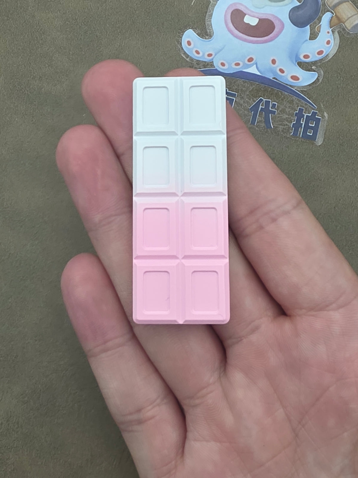 Wafer Titanium Ceramic Coating