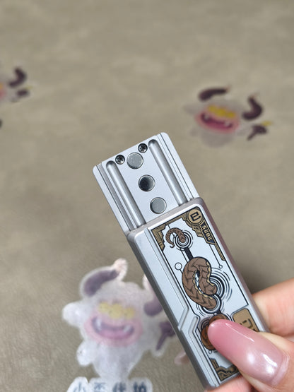 Spirit Stainless Steel