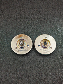 Qixuan Titanium