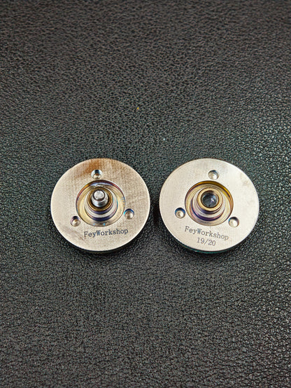 Qixuan Titanium