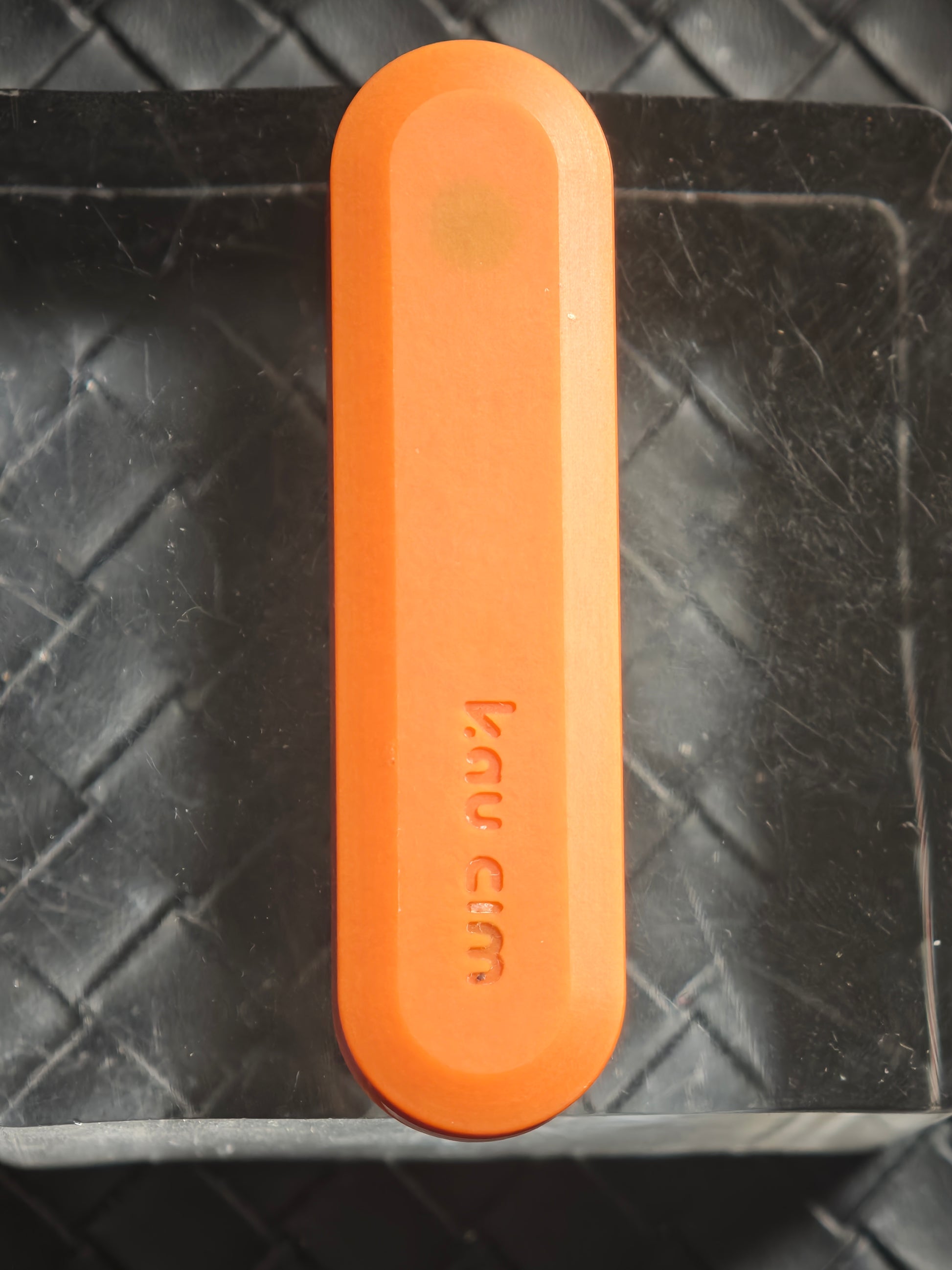 Spice Pin Resin